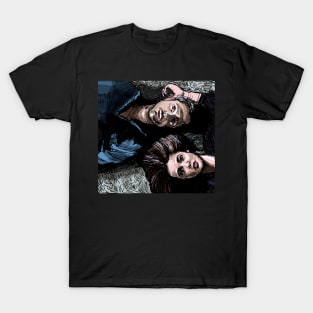 Eliot and Margo T-Shirt